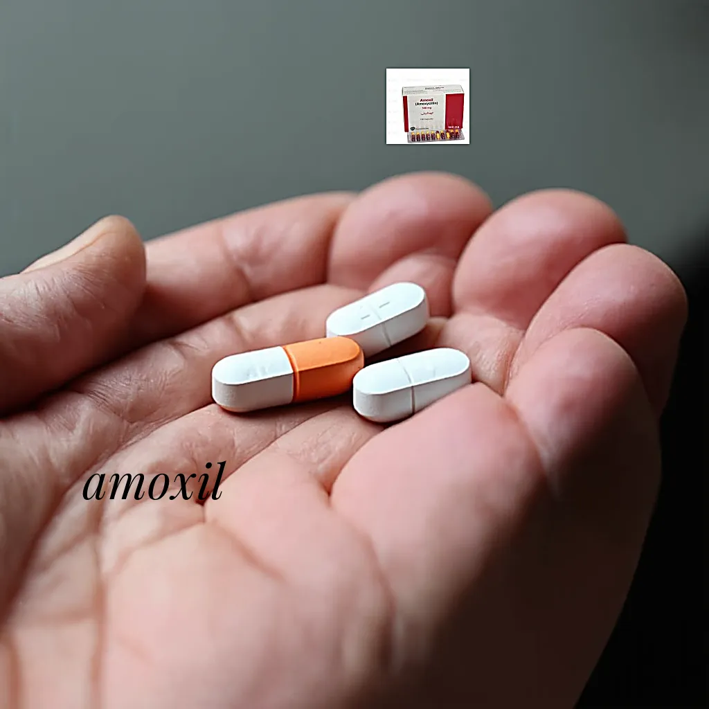 Amoxil en ligne